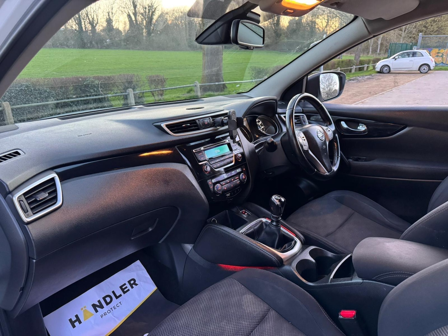 Used Nissan Qashqai for sale - 78092269: Photo 20