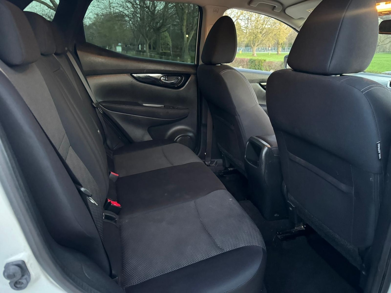 Used Nissan Qashqai for sale - 78092269: Photo 22