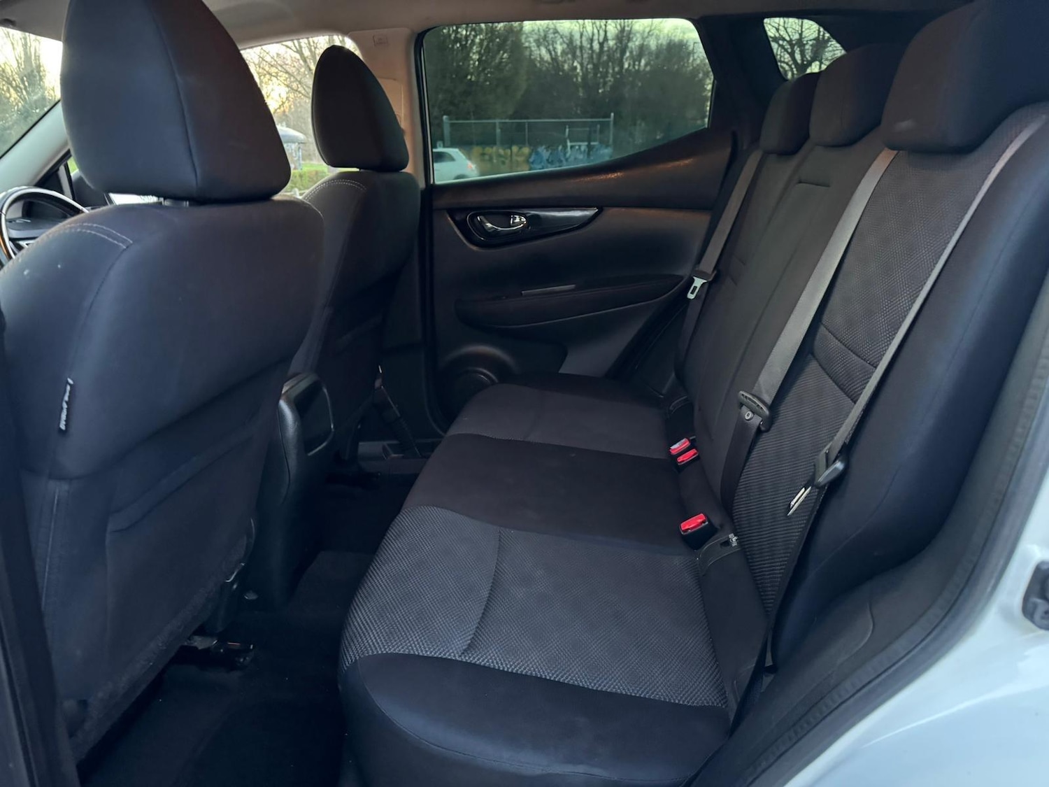 Used Nissan Qashqai for sale - 78092269: Photo 23