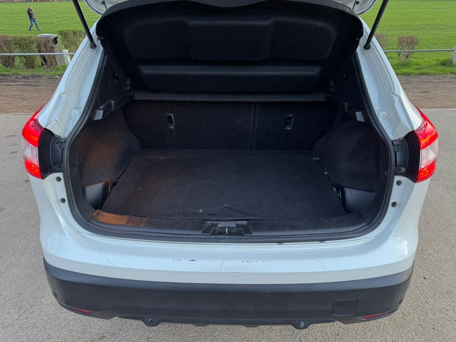 Used Nissan Qashqai for sale - 78092269: Photo 25