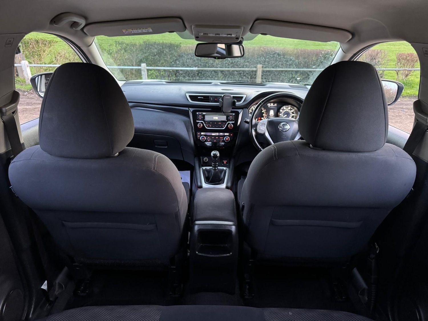 Used Nissan Qashqai for sale - 78092269: Photo 27