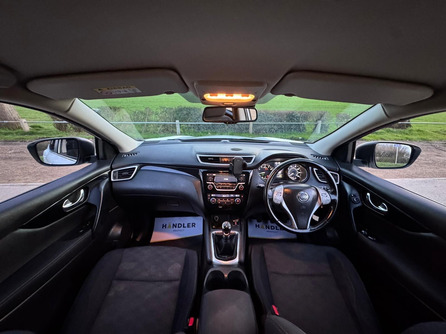 Used Nissan Qashqai for sale - 78092269: Photo 28