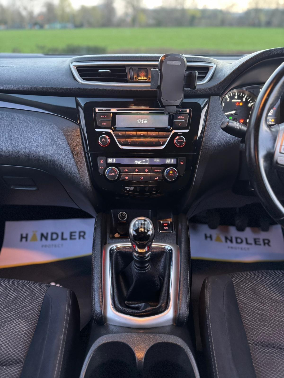 Used Nissan Qashqai for sale - 78092269: Photo 30