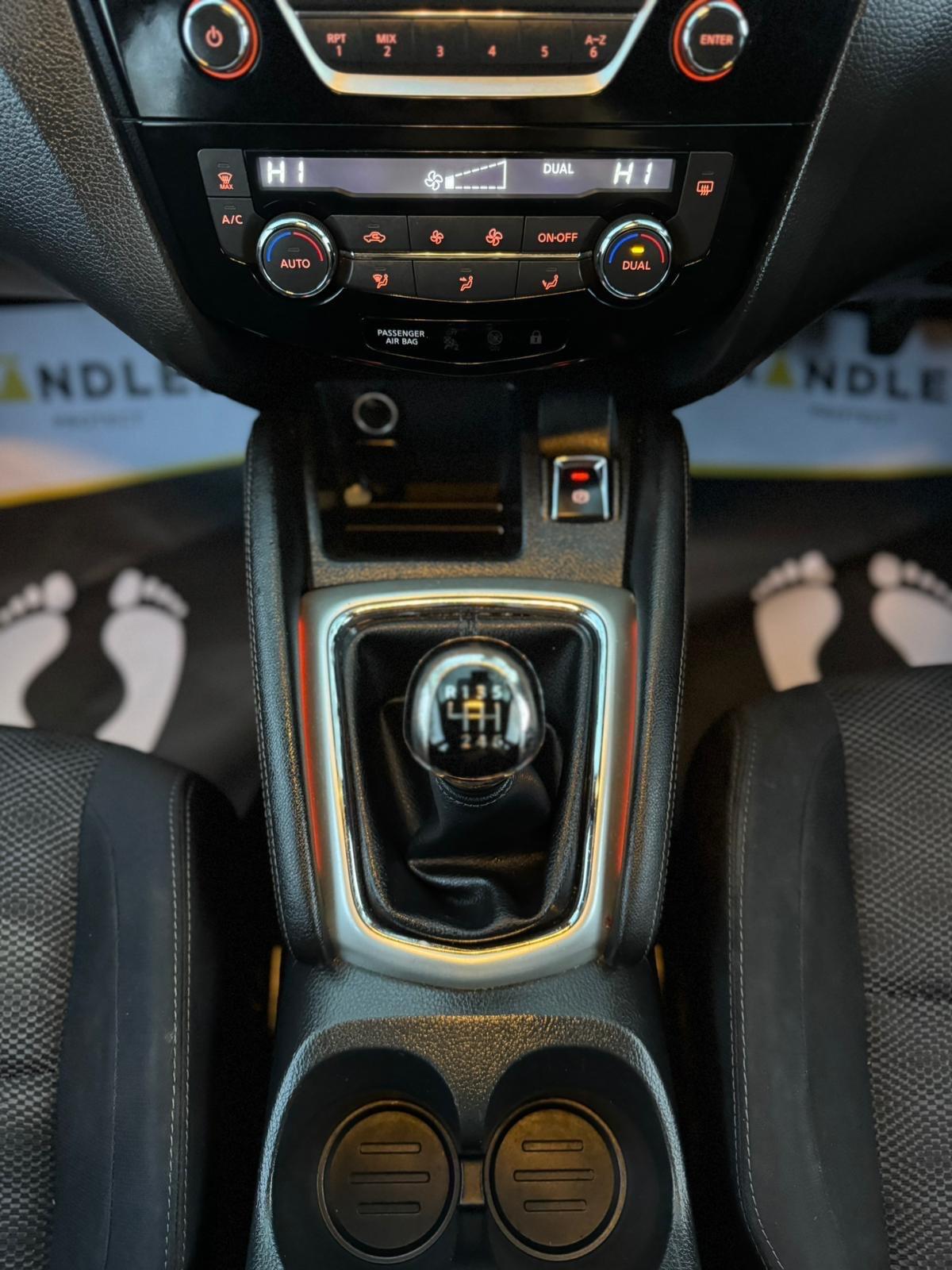 Used Nissan Qashqai for sale - 78092269: Photo 31