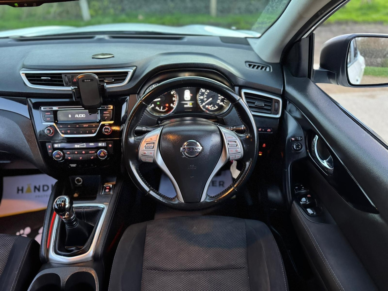 Used Nissan Qashqai for sale - 78092269: Photo 32