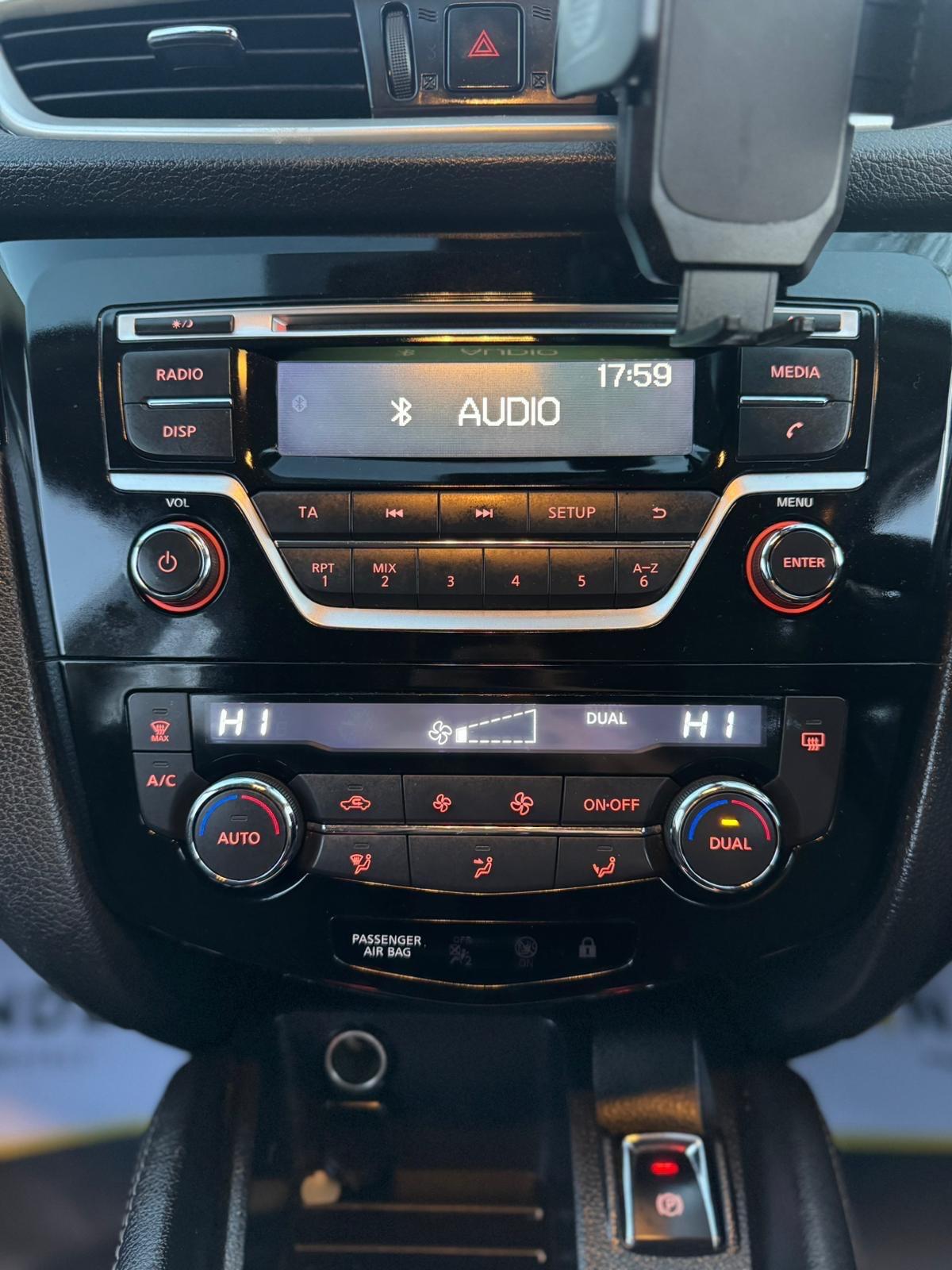 Used Nissan Qashqai for sale - 78092269: Photo 33