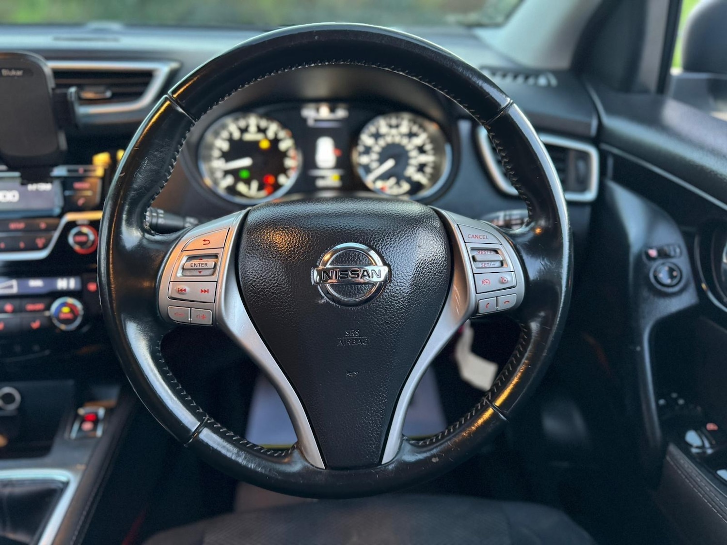 Used Nissan Qashqai for sale - 78092269: Photo 34