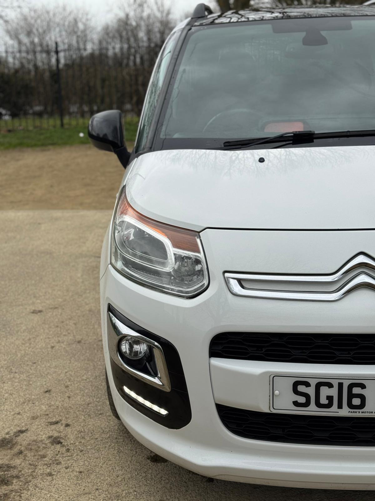 Used Citroen C3 Picasso for sale - 78092333: Photo 10