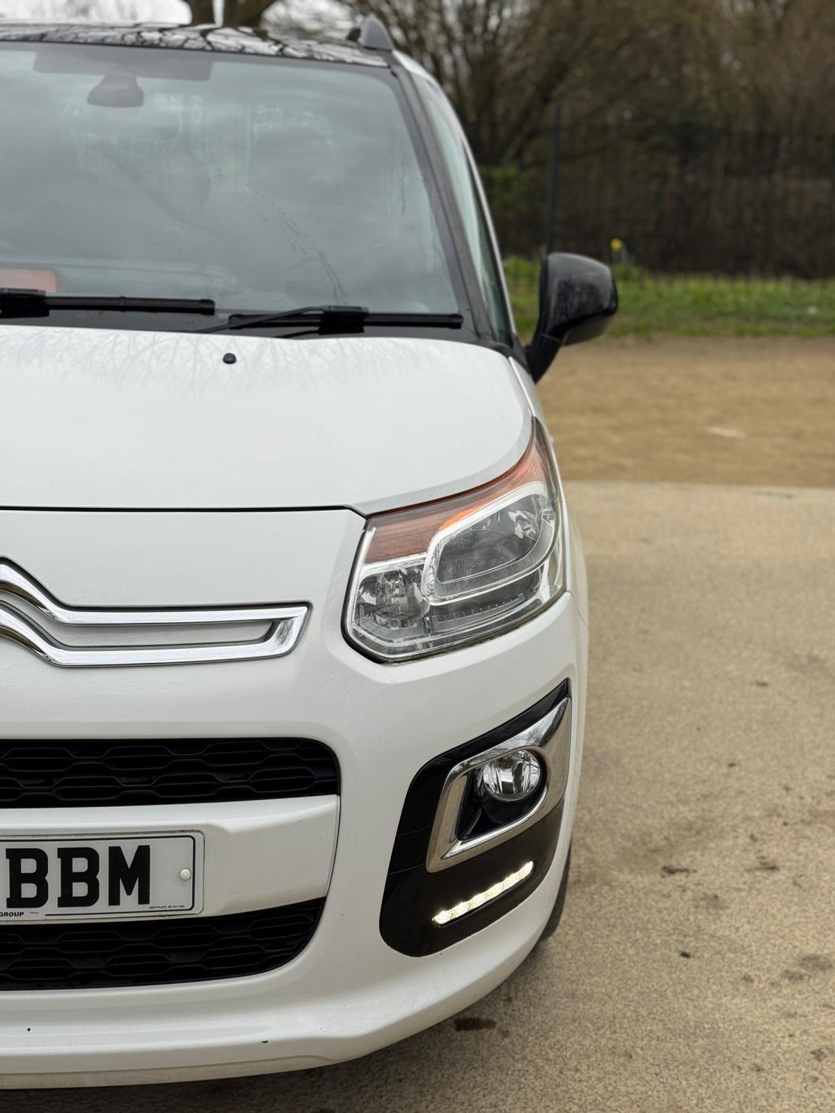Used Citroen C3 Picasso for sale - 78092333: Photo 11