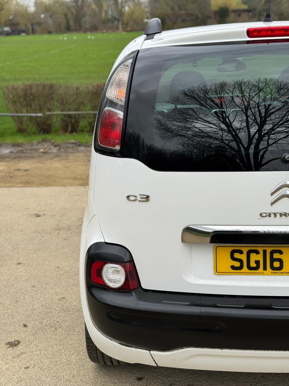 Used Citroen C3 Picasso for sale - 78092333: Photo 12