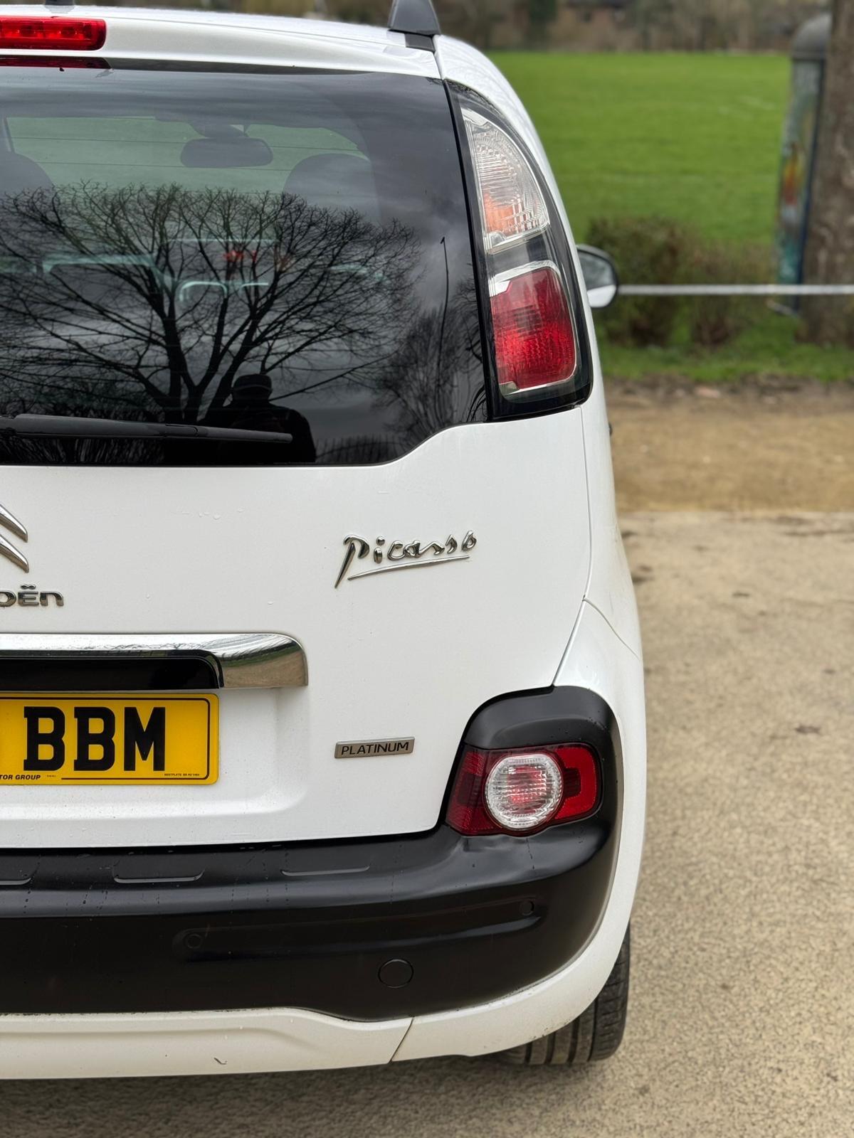 Used Citroen C3 Picasso for sale - 78092333: Photo 13