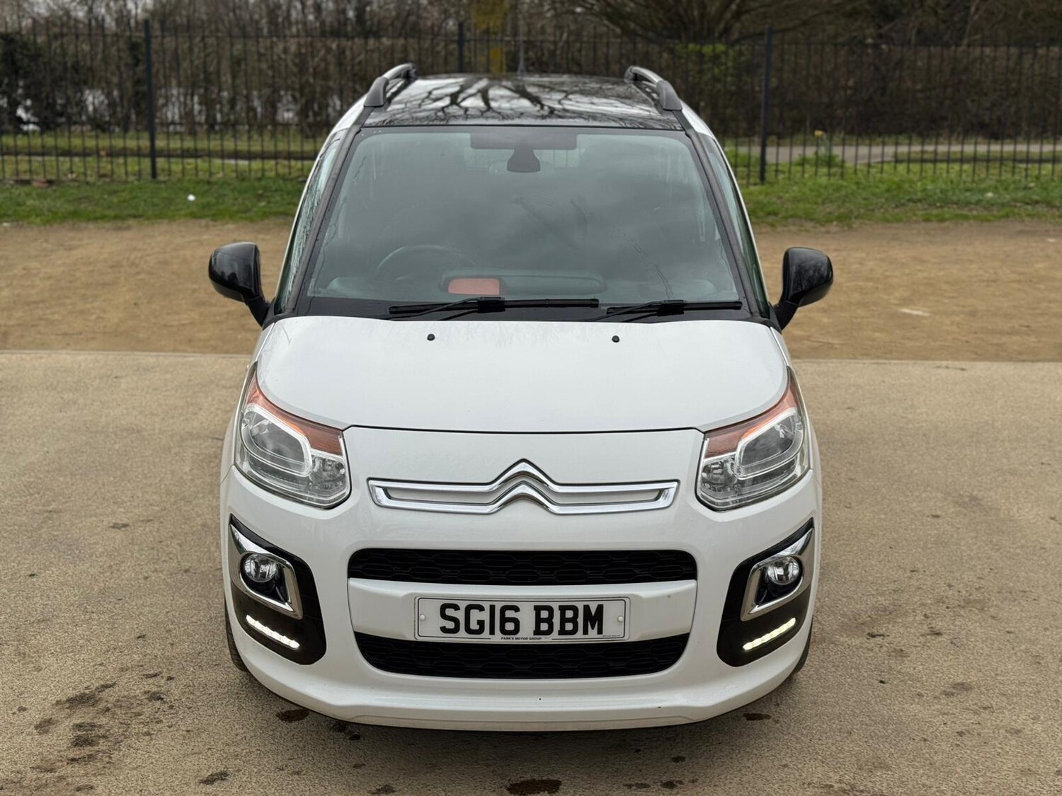 Used Citroen C3 Picasso for sale - 78092333: Photo 14