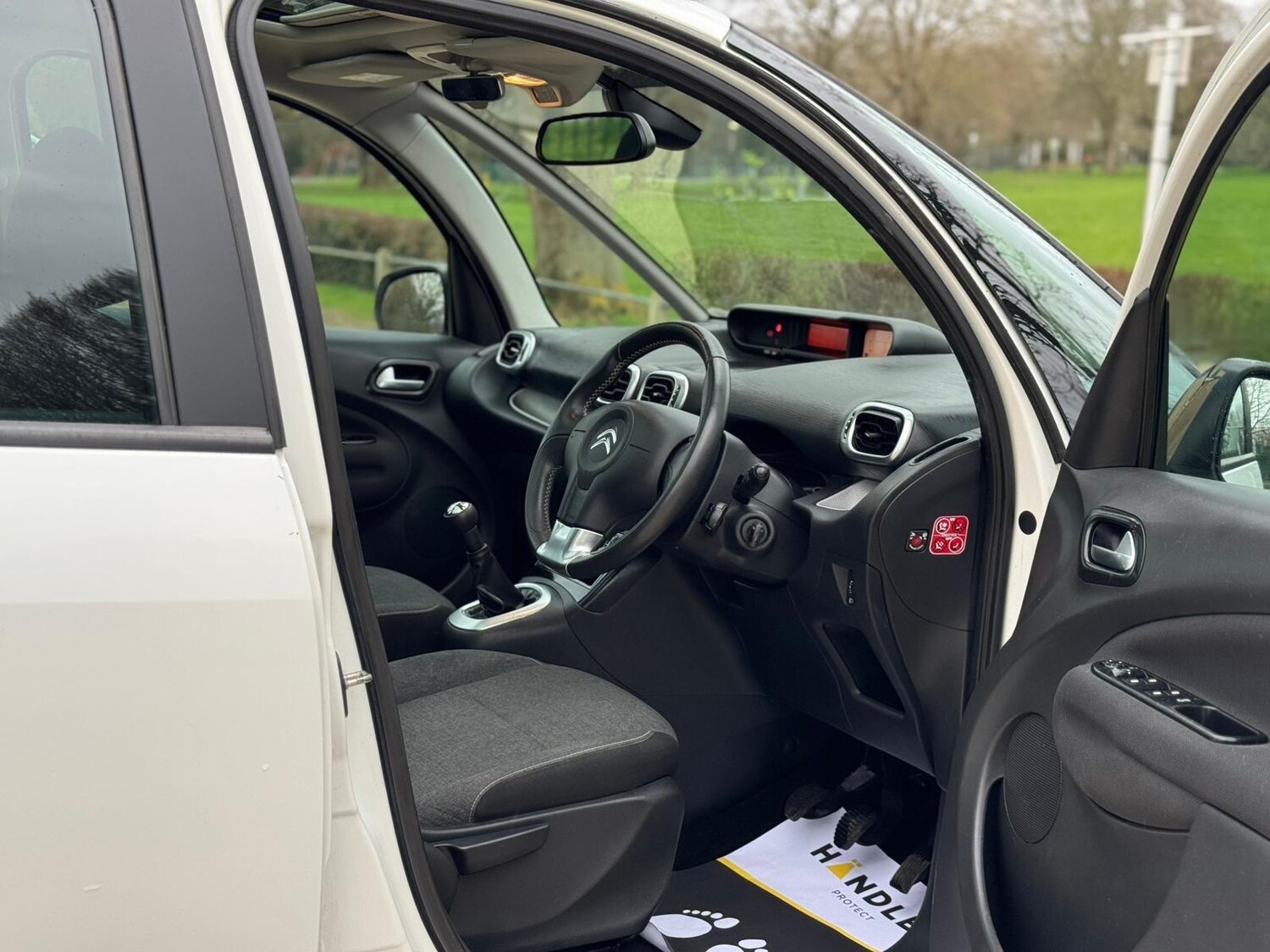 Used Citroen C3 Picasso for sale - 78092333: Photo 16