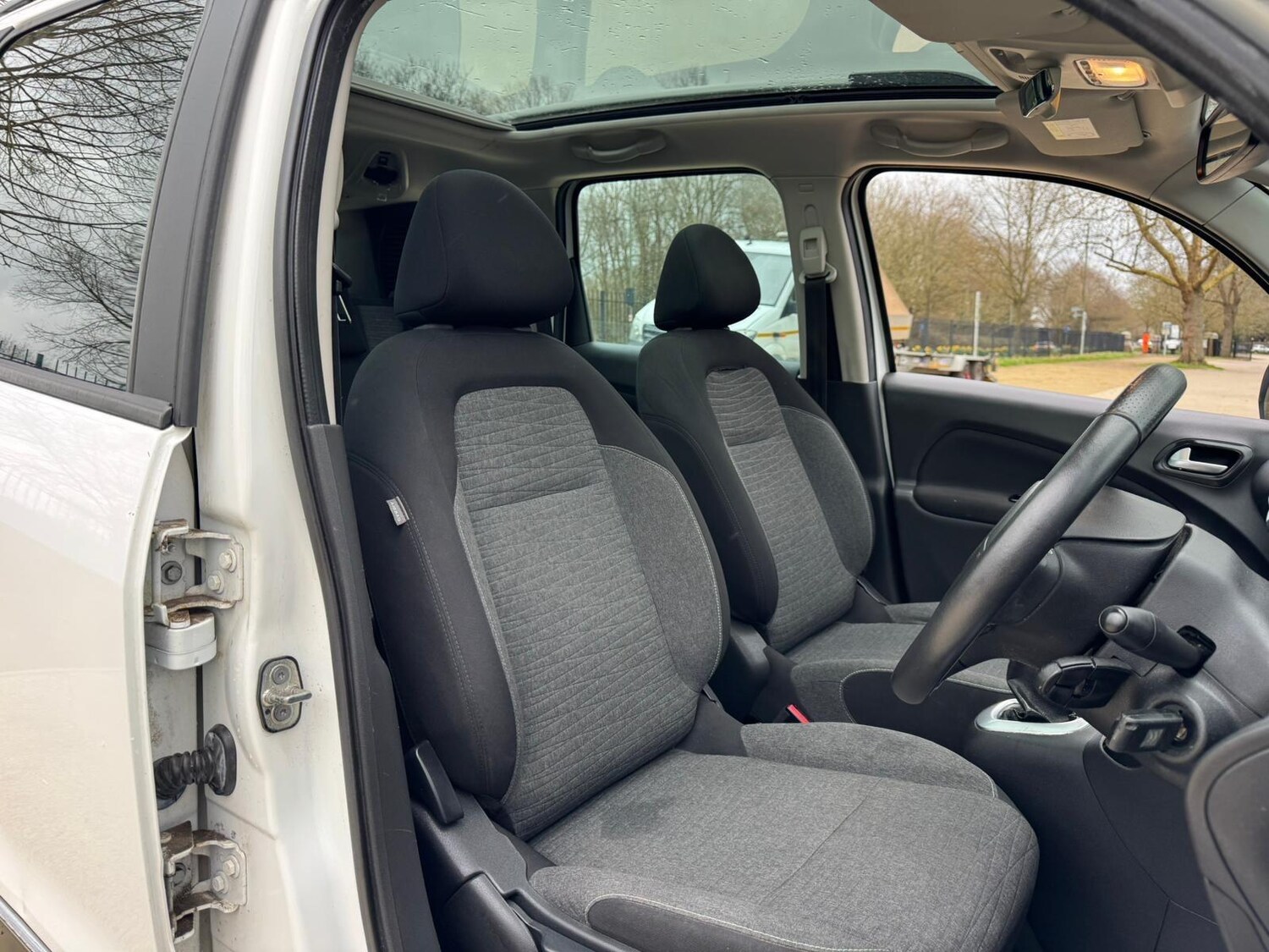 Used Citroen C3 Picasso for sale - 78092333: Photo 18