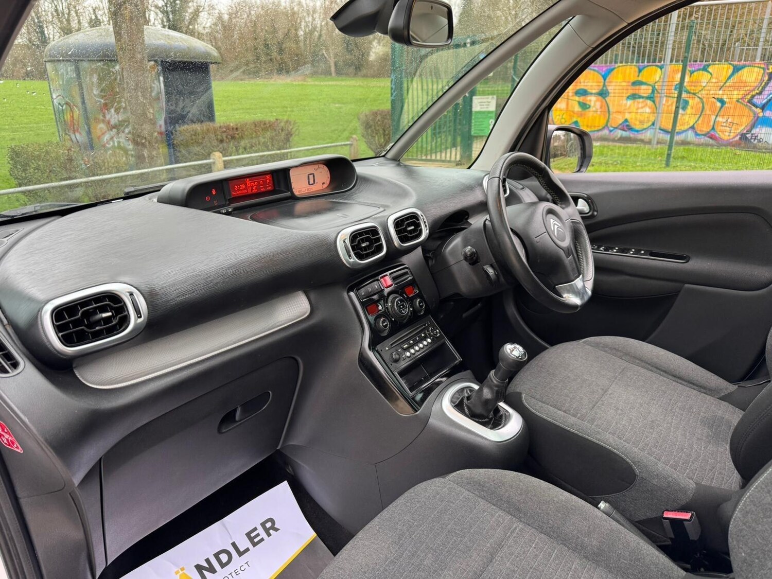 Used Citroen C3 Picasso for sale - 78092333: Photo 20