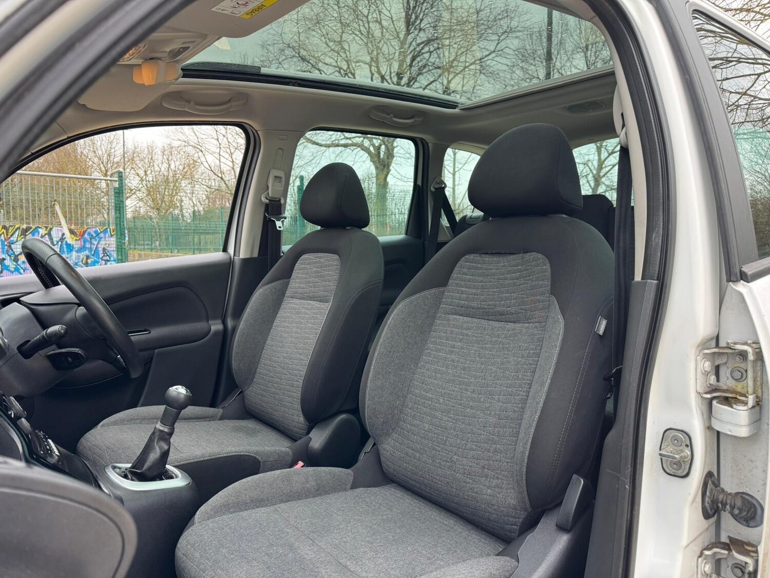 Used Citroen C3 Picasso for sale - 78092333: Photo 21