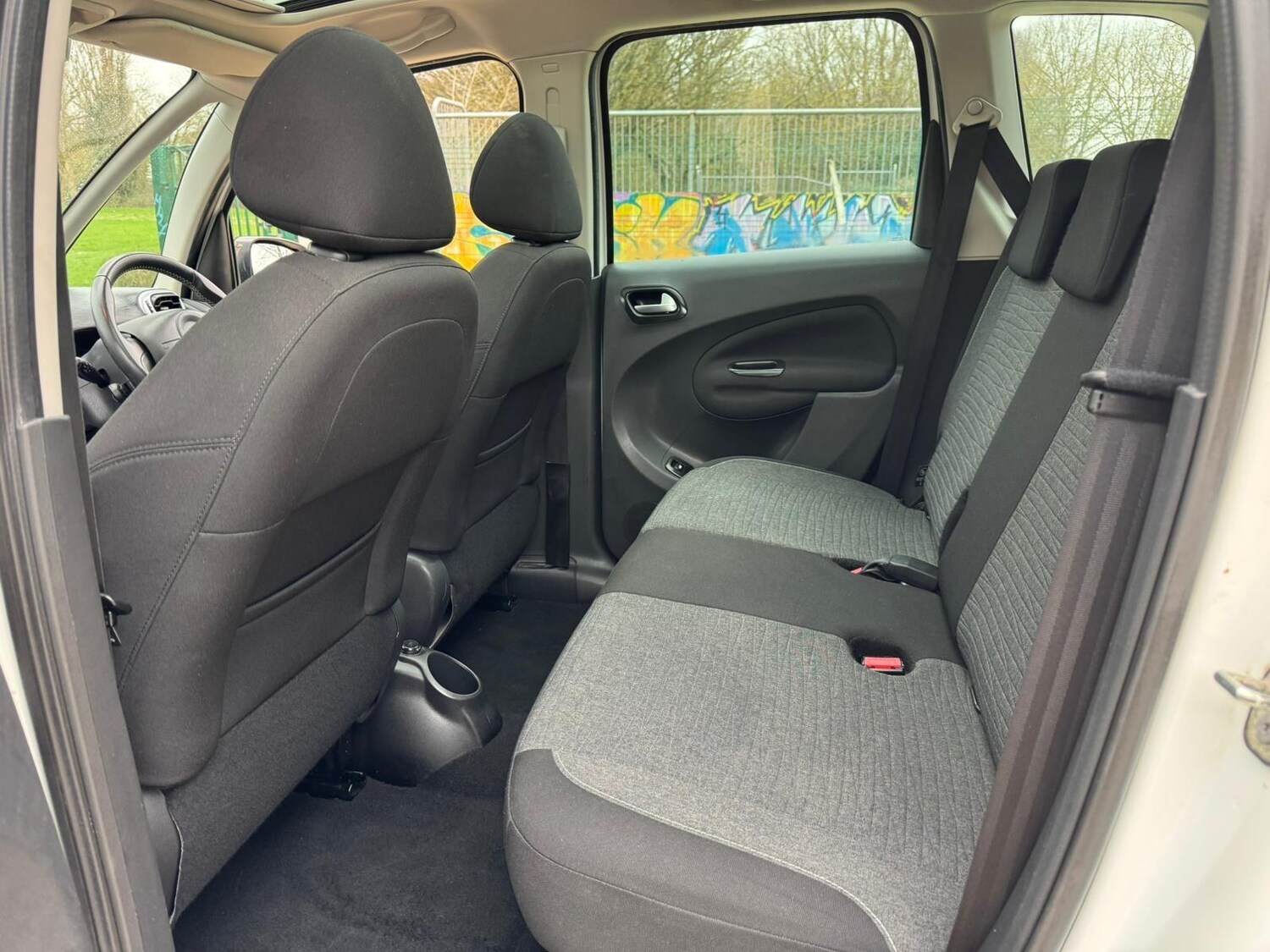 Used Citroen C3 Picasso for sale - 78092333: Photo 22