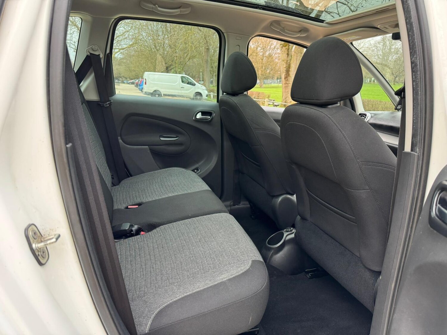 Used Citroen C3 Picasso for sale - 78092333: Photo 23