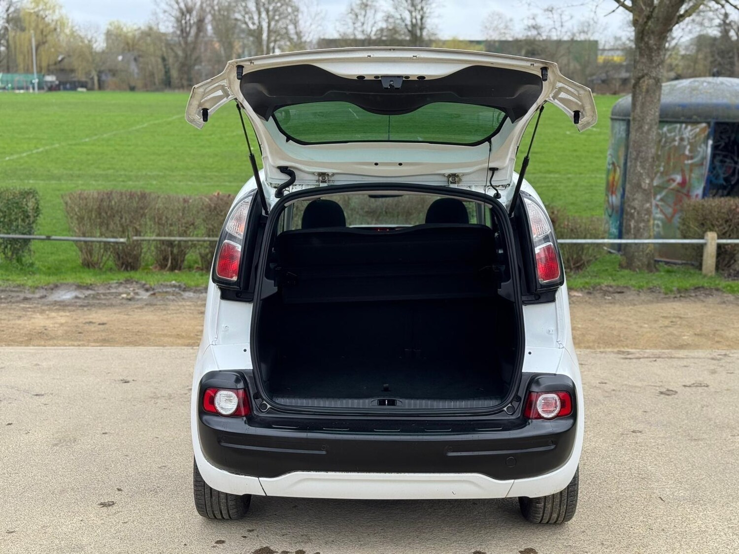 Used Citroen C3 Picasso for sale - 78092333: Photo 24