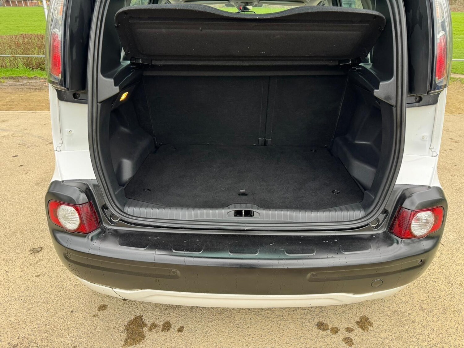 Used Citroen C3 Picasso for sale - 78092333: Photo 25