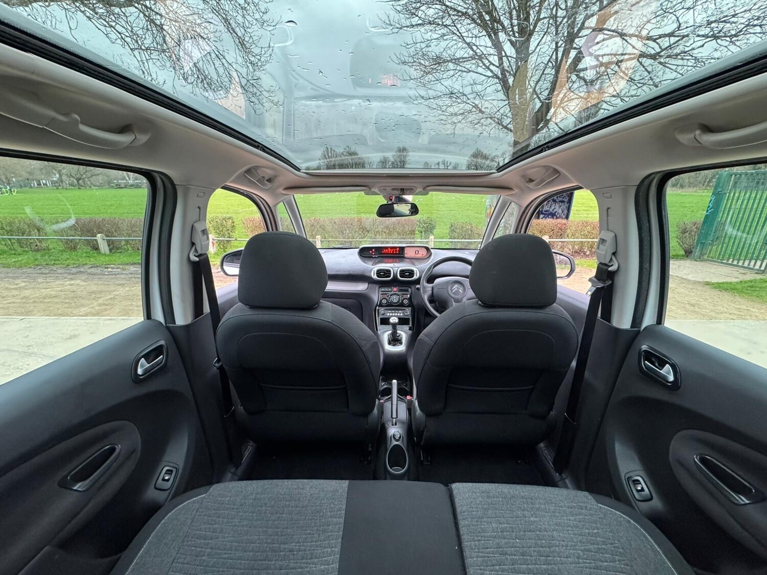 Used Citroen C3 Picasso for sale - 78092333: Photo 26