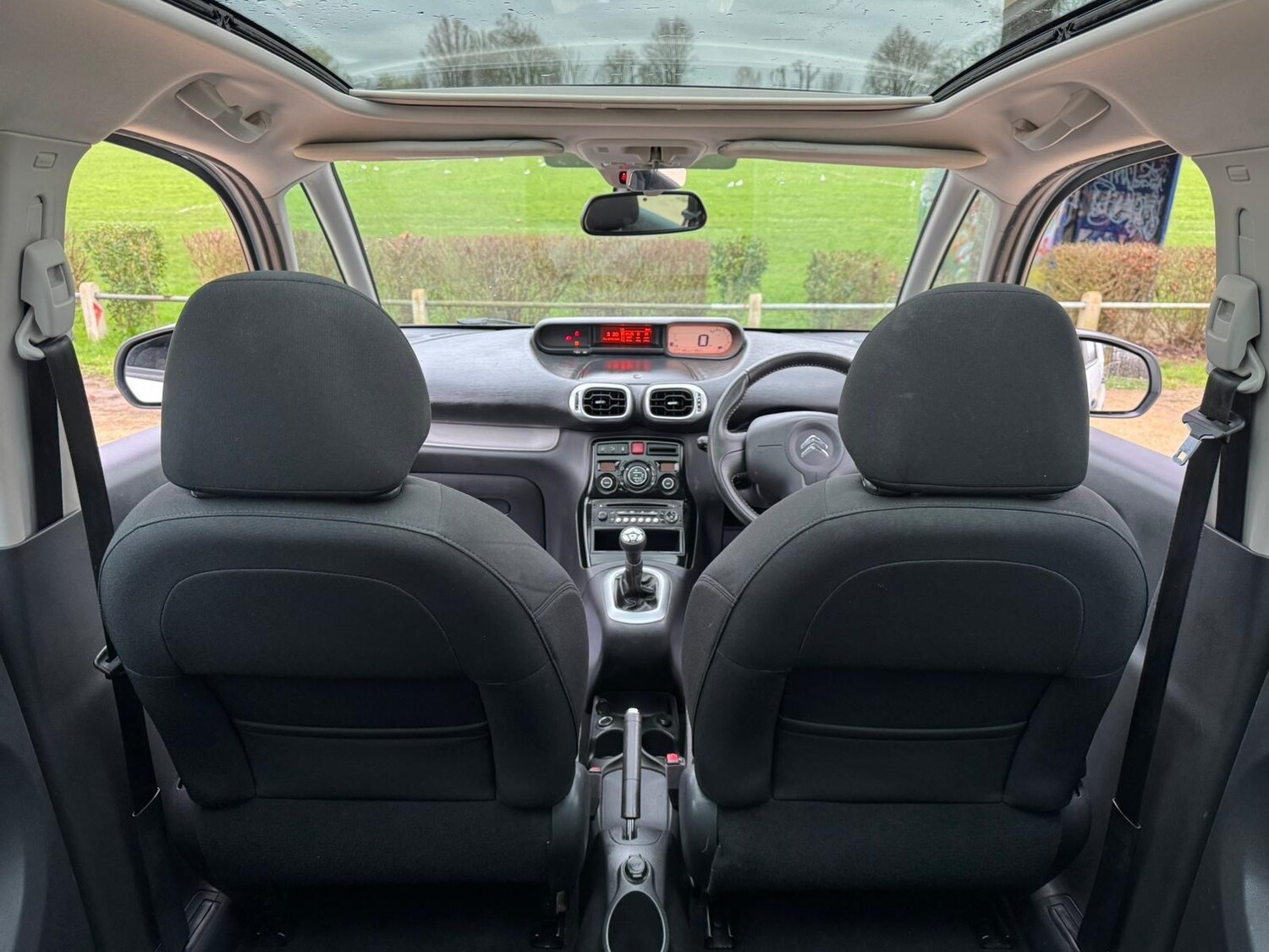 Used Citroen C3 Picasso for sale - 78092333: Photo 27