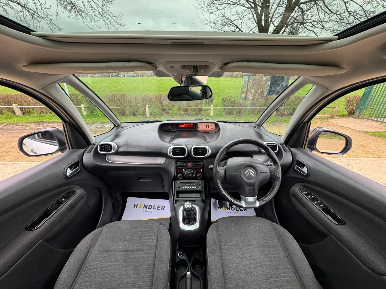 Used Citroen C3 Picasso for sale - 78092333: Photo 28