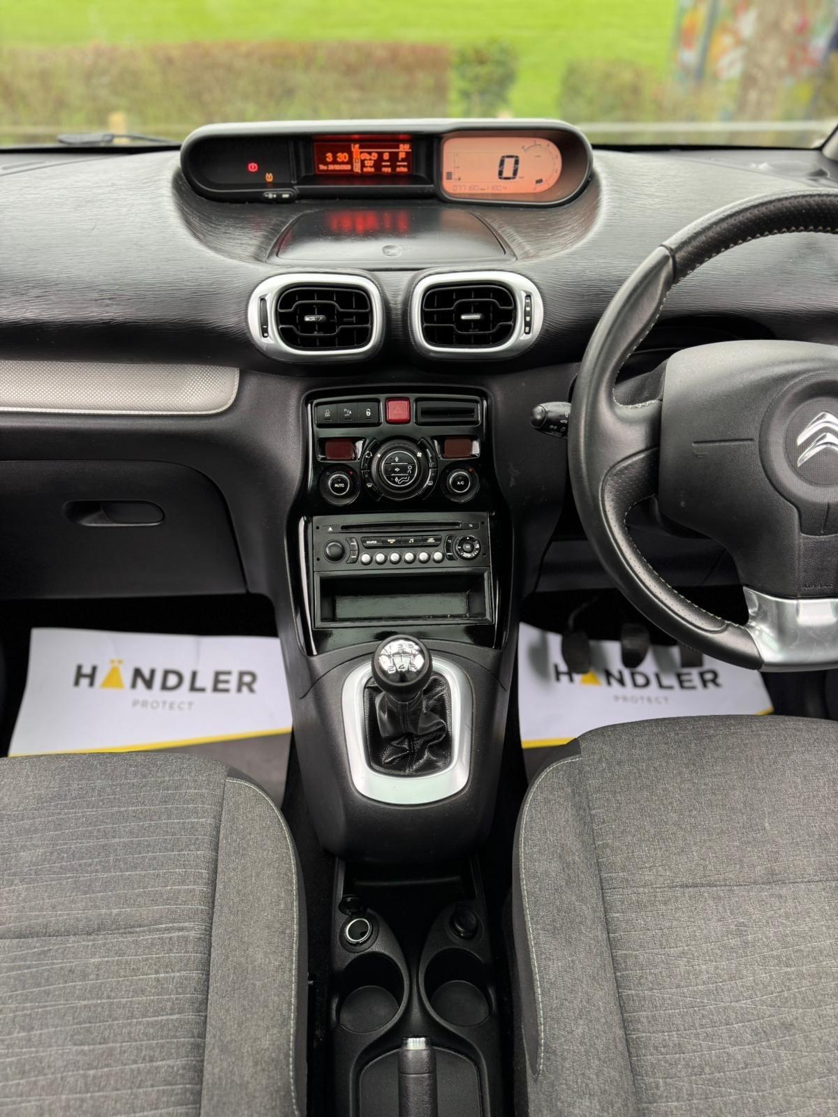 Used Citroen C3 Picasso for sale - 78092333: Photo 29