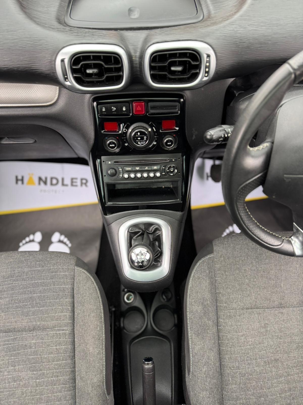 Used Citroen C3 Picasso for sale - 78092333: Photo 30