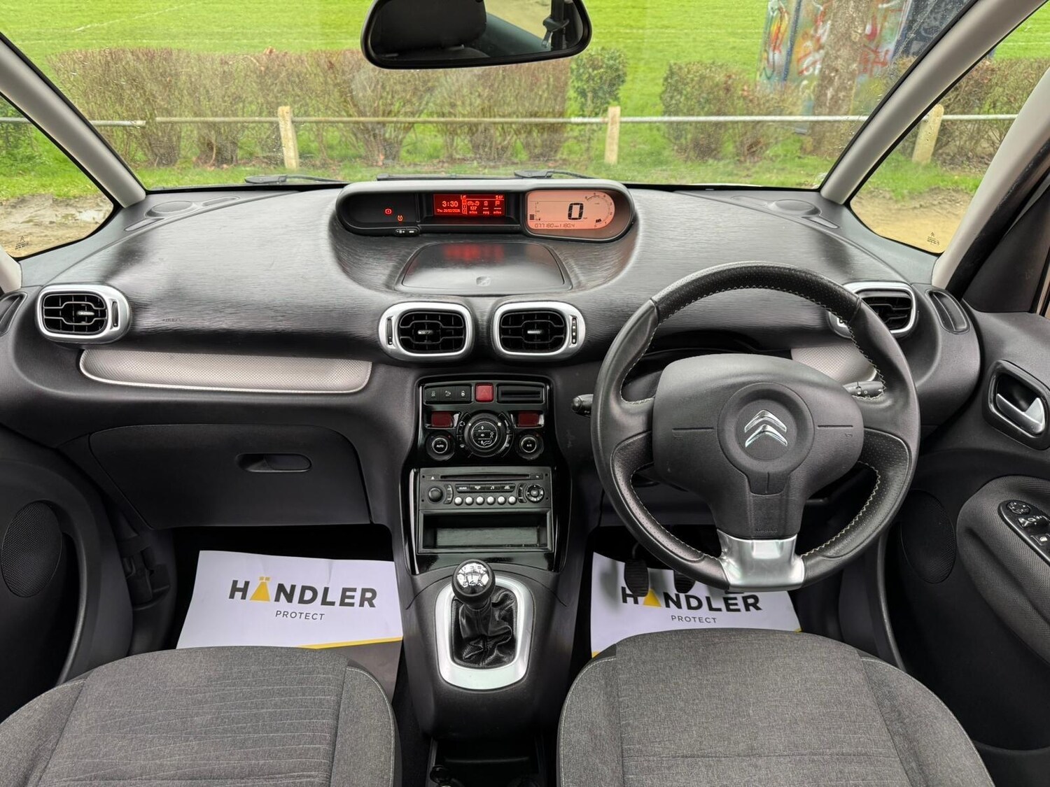 Used Citroen C3 Picasso for sale - 78092333: Photo 31