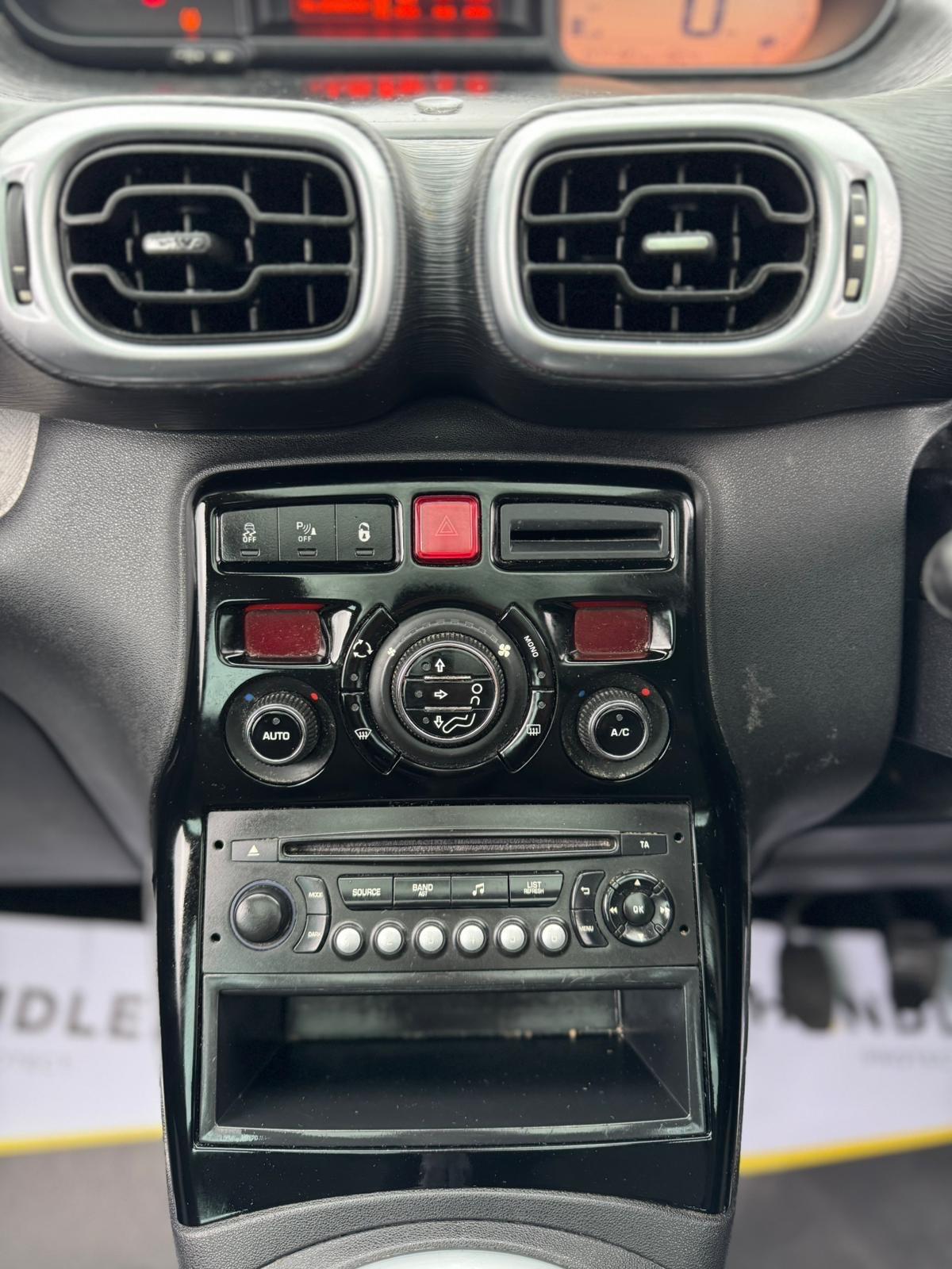 Used Citroen C3 Picasso for sale - 78092333: Photo 32