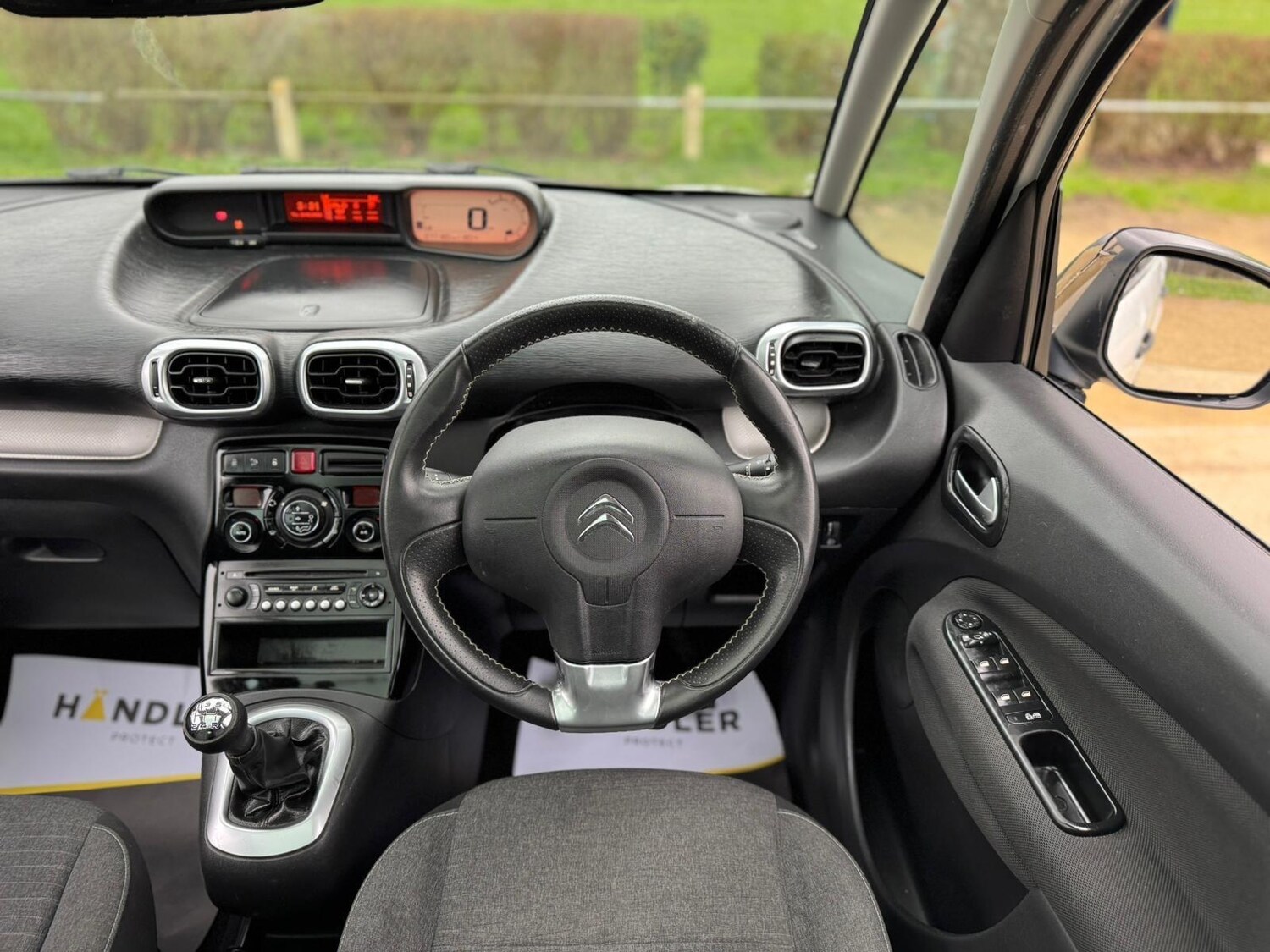 Used Citroen C3 Picasso for sale - 78092333: Photo 33