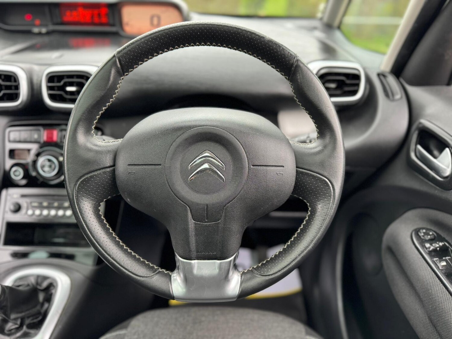 Used Citroen C3 Picasso for sale - 78092333: Photo 34