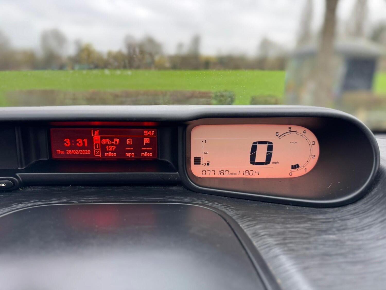 Used Citroen C3 Picasso for sale - 78092333: Photo 35