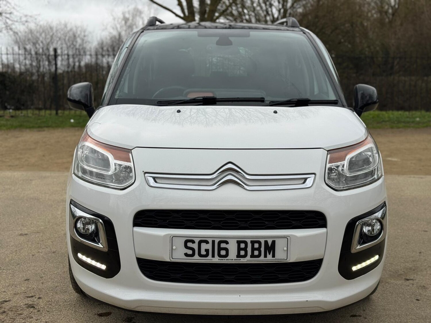 Used Citroen C3 Picasso for sale - 78092333: Photo 6