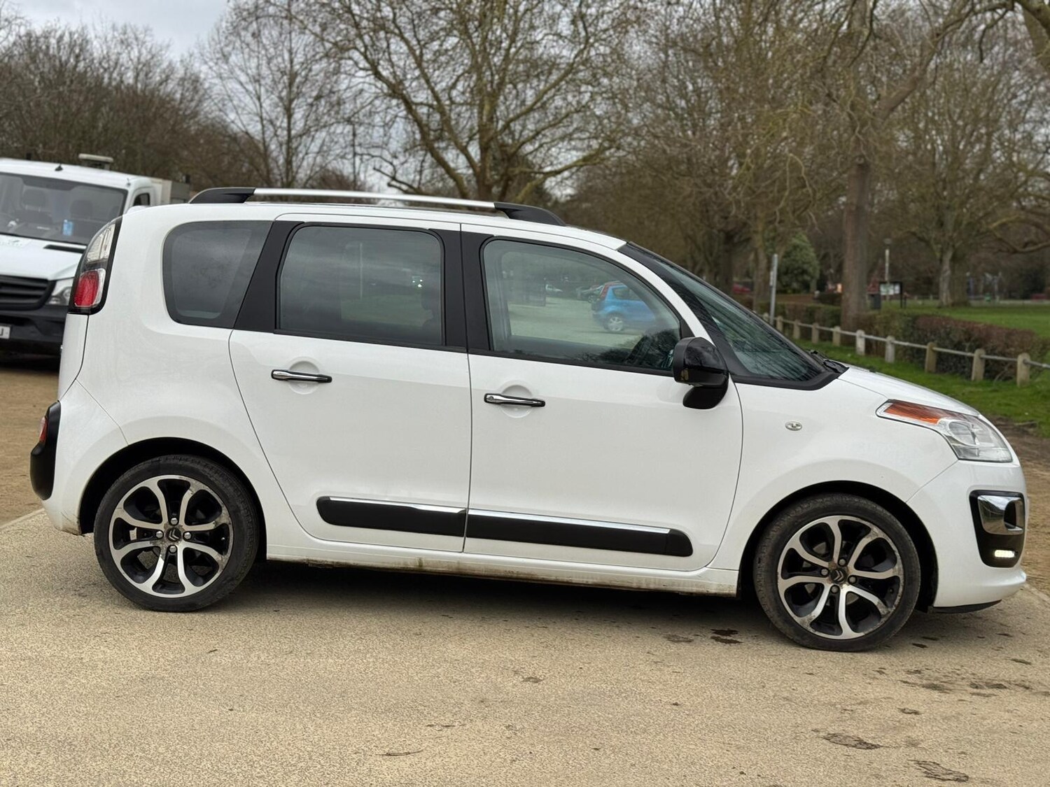 Used Citroen C3 Picasso for sale - 78092333: Photo 8