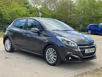 Used Peugeot 208 2019 for sale - 78320991: Photo