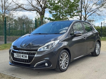 Used Peugeot 208 2019 for sale - 78320991: Photo