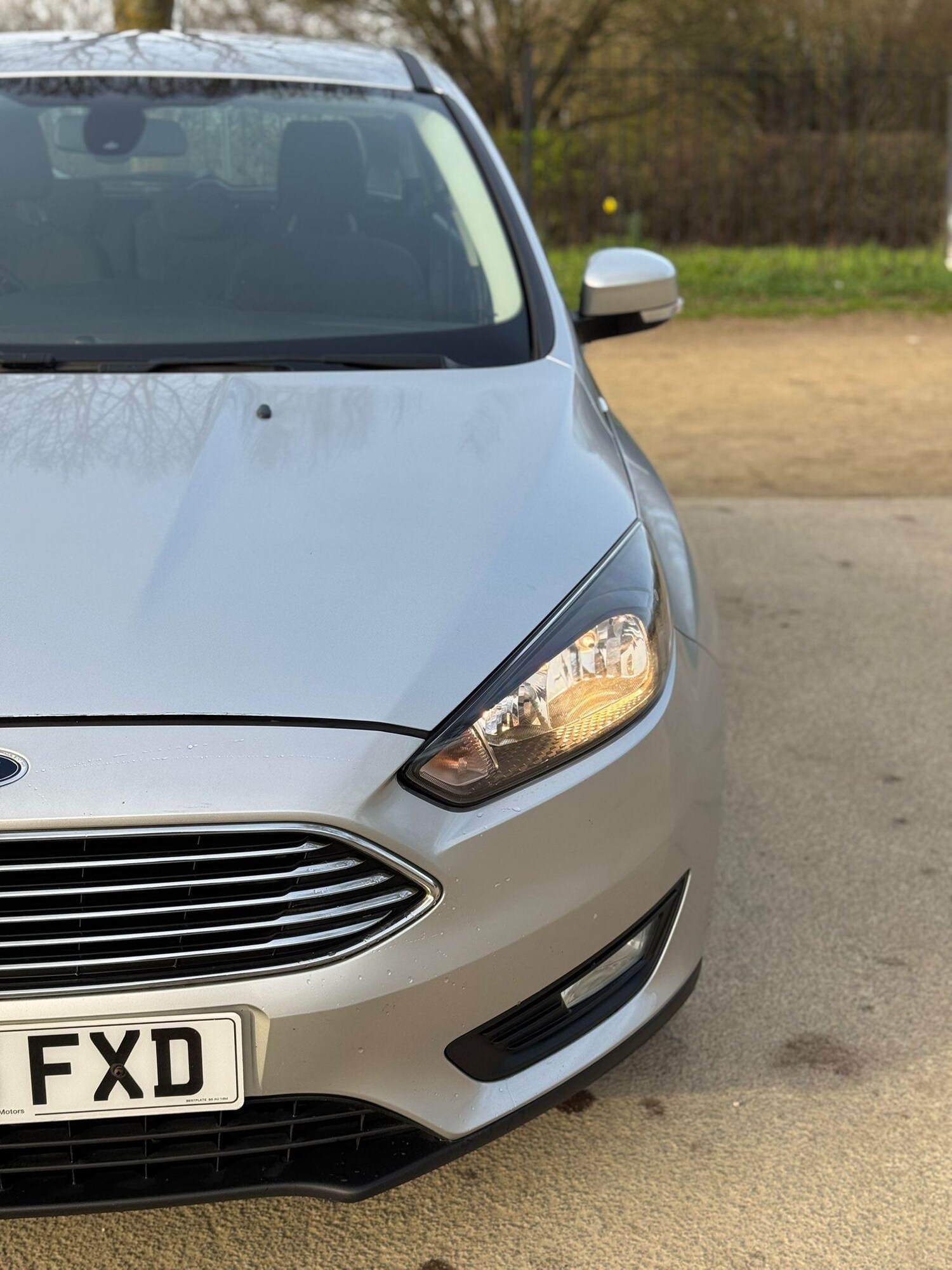 Used Ford Focus for sale - 78092343: Photo 10