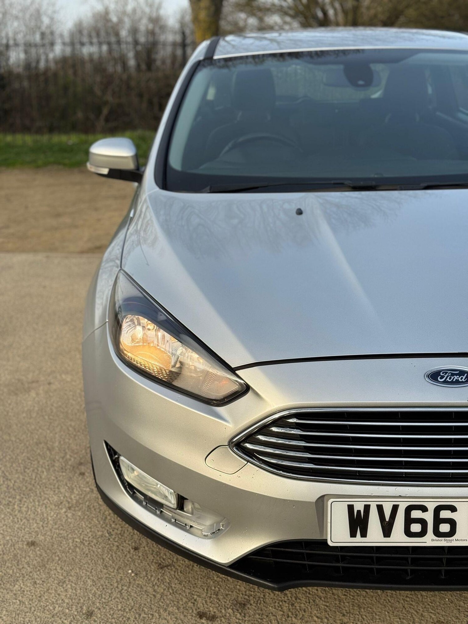 Used Ford Focus for sale - 78092343: Photo 11