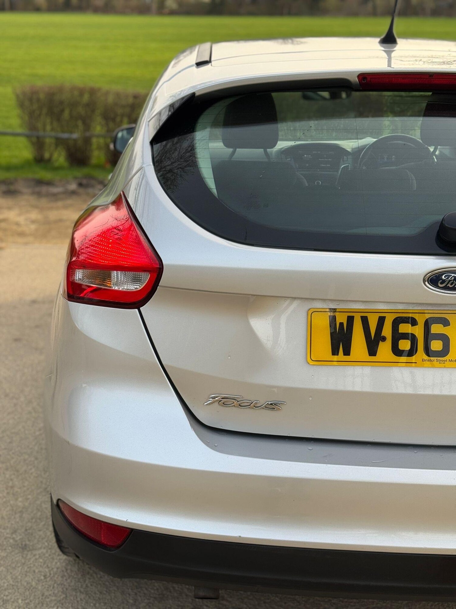 Used Ford Focus for sale - 78092343: Photo 12