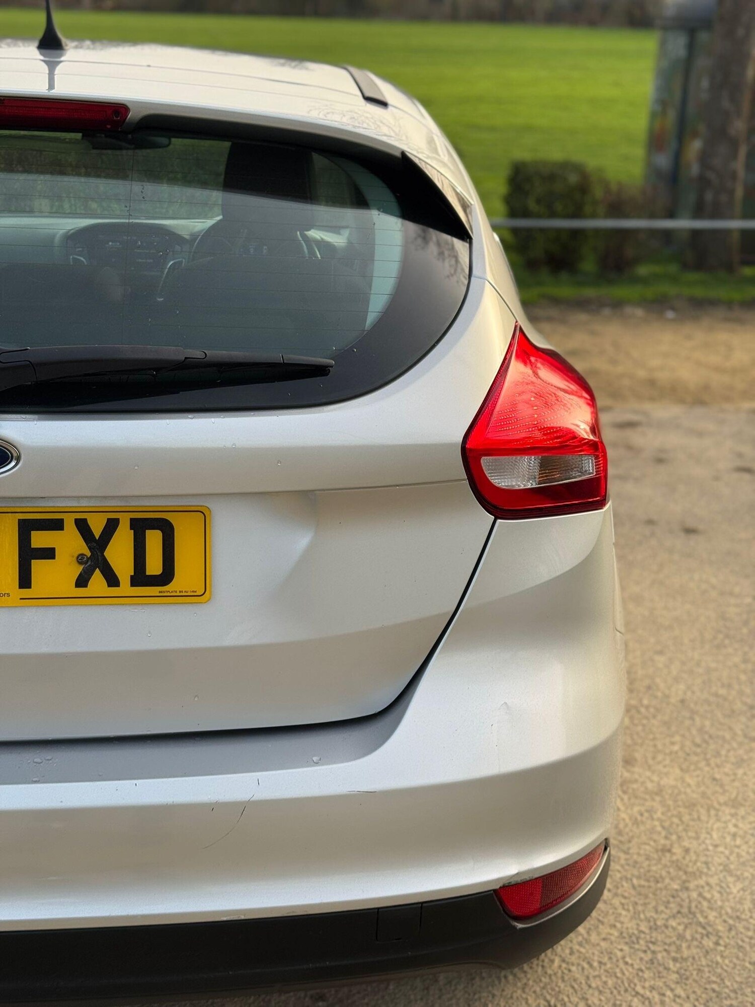 Used Ford Focus for sale - 78092343: Photo 13