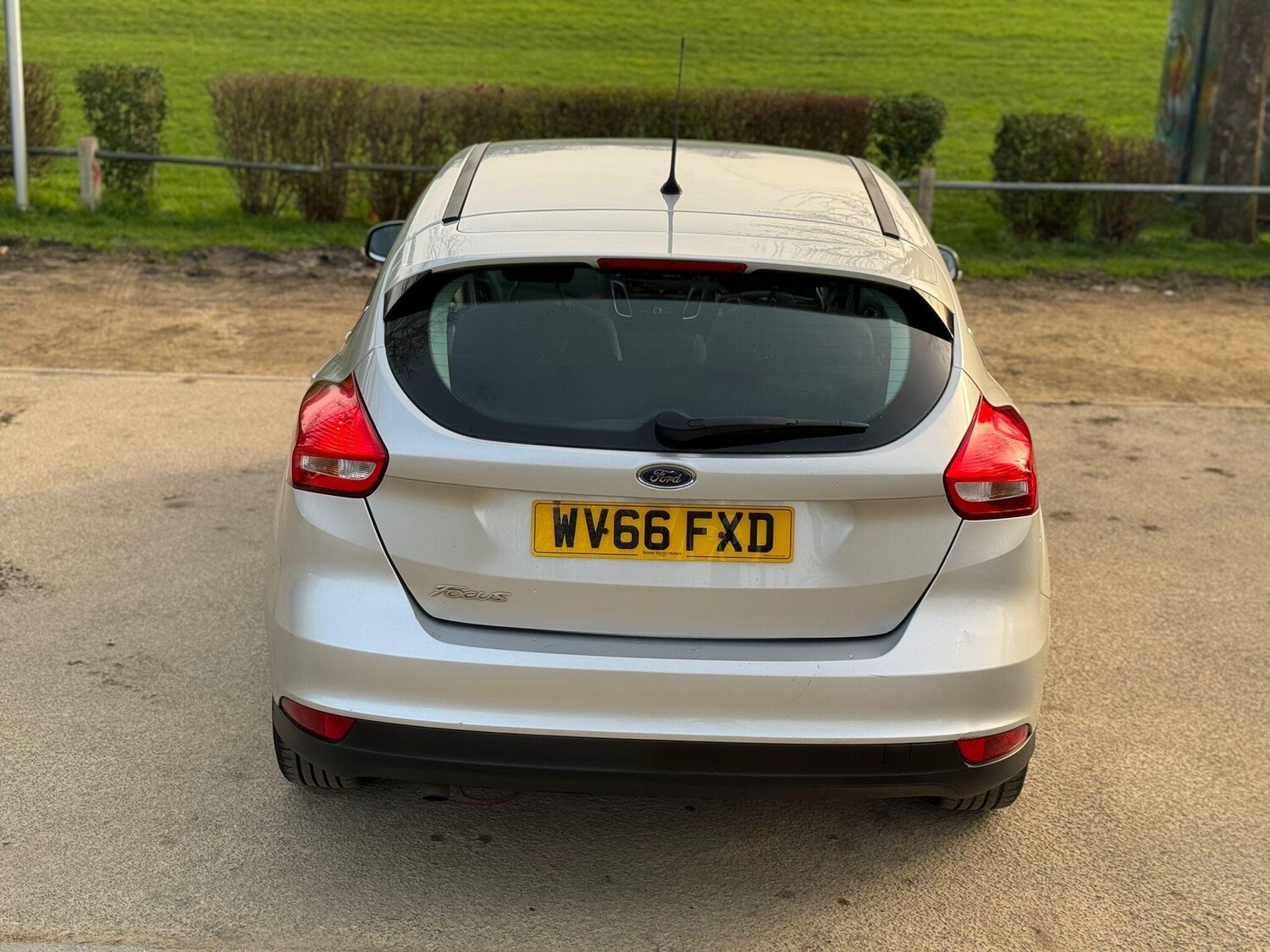 Used Ford Focus for sale - 78092343: Photo 15