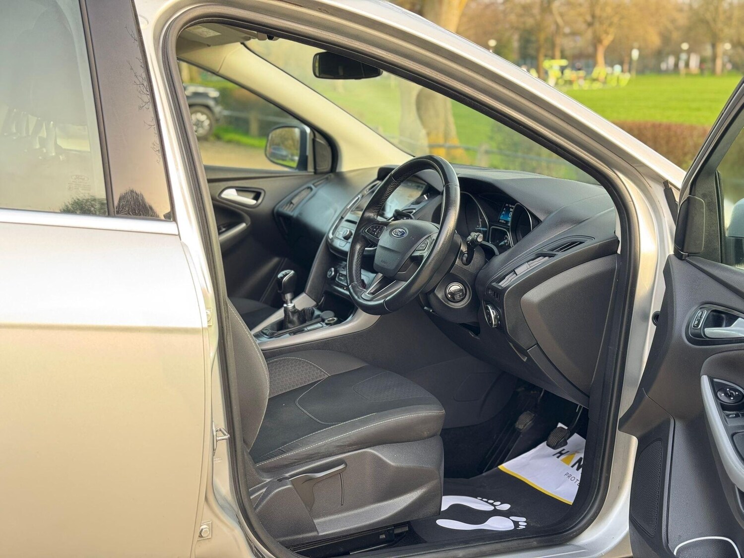 Used Ford Focus for sale - 78092343: Photo 16