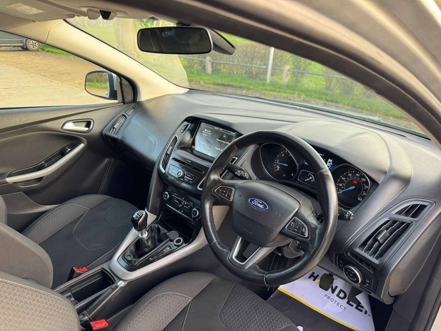 Used Ford Focus for sale - 78092343: Photo 17