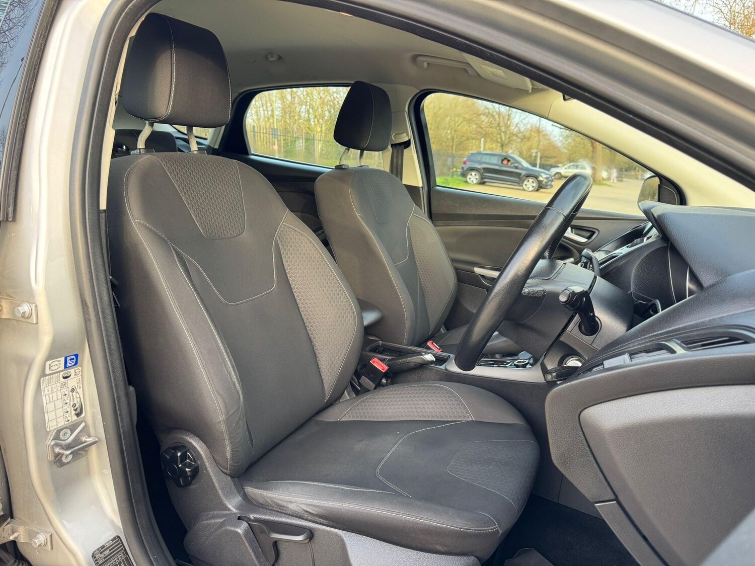 Used Ford Focus for sale - 78092343: Photo 18