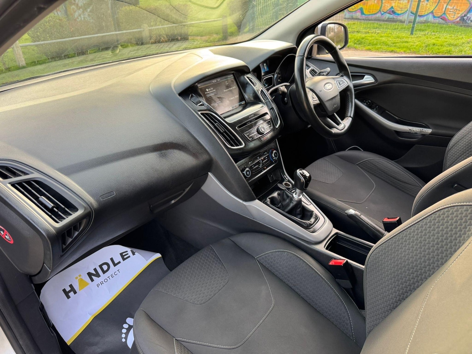 Used Ford Focus for sale - 78092343: Photo 20