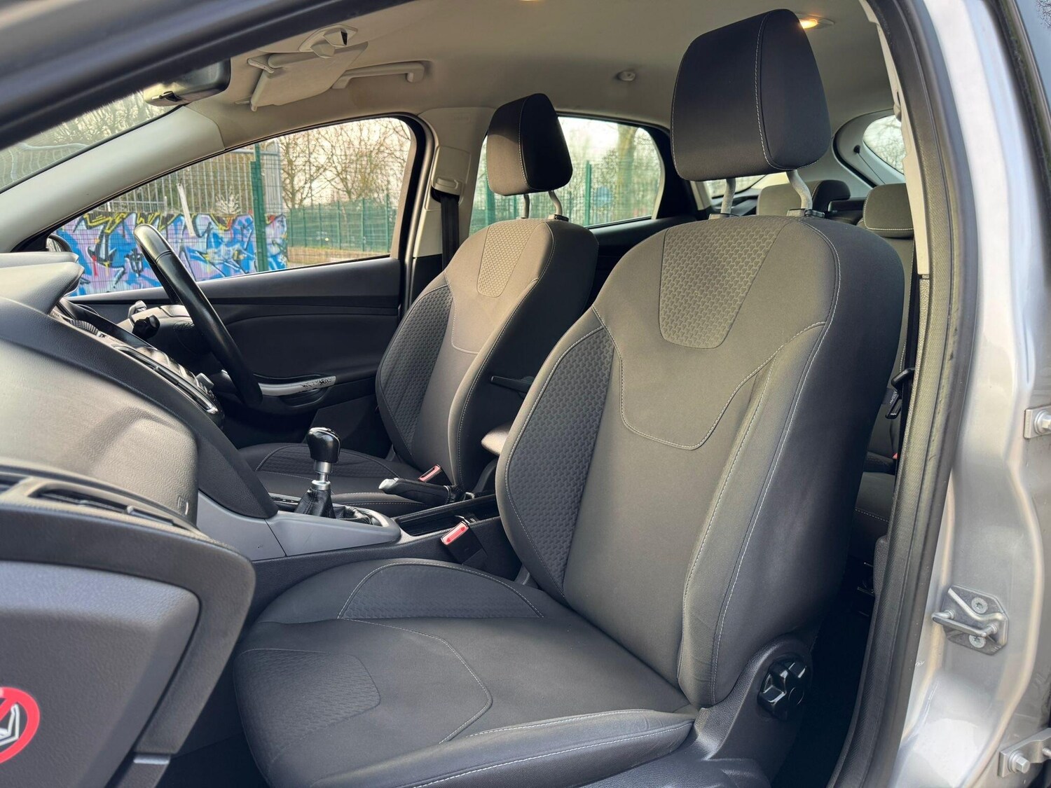 Used Ford Focus for sale - 78092343: Photo 21