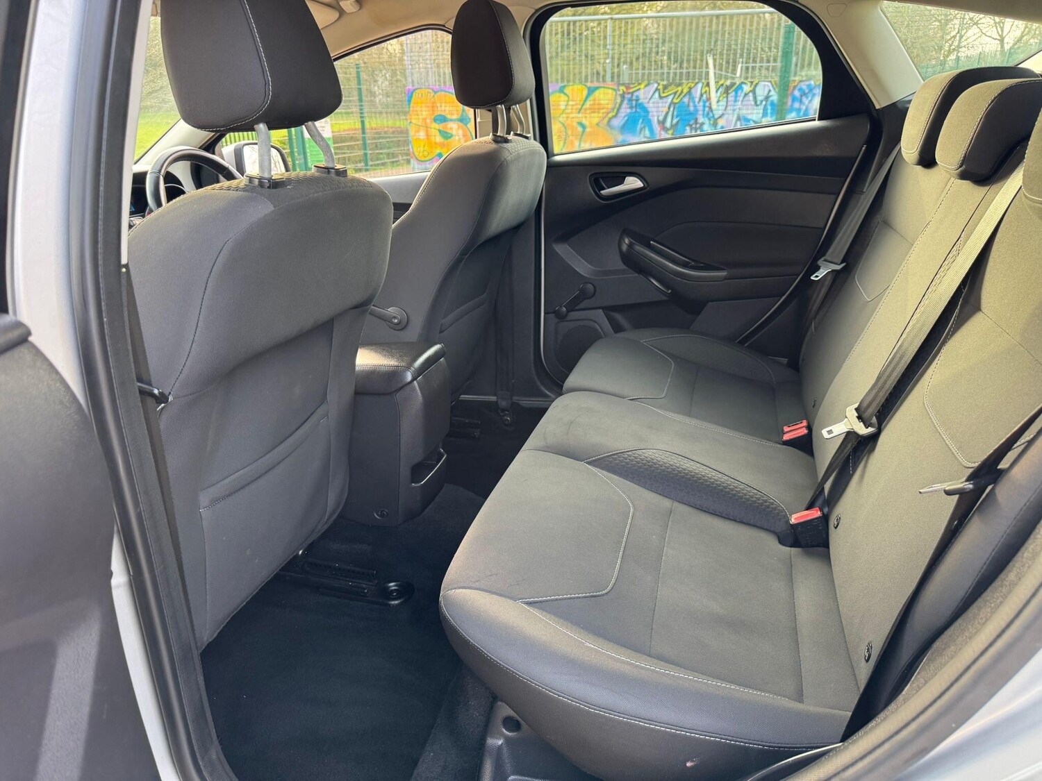 Used Ford Focus for sale - 78092343: Photo 22