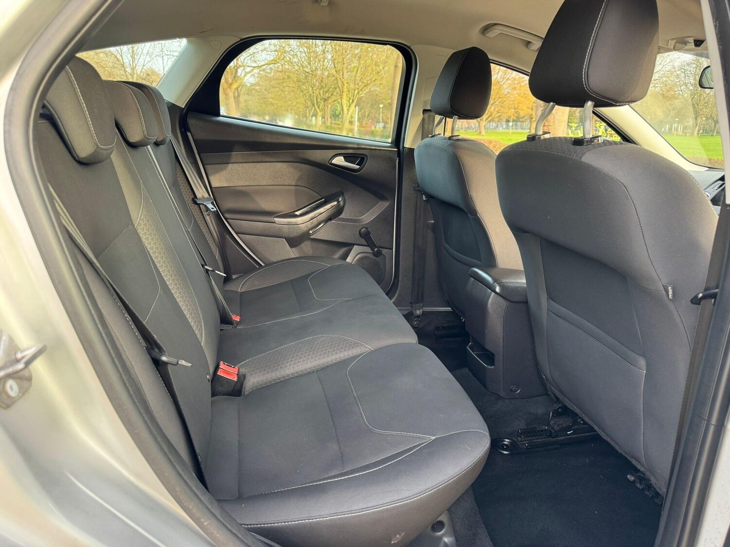 Used Ford Focus for sale - 78092343: Photo 23